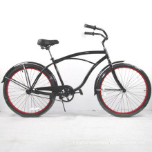 26 Inch Men Beach Cruiser Bike Bicycle